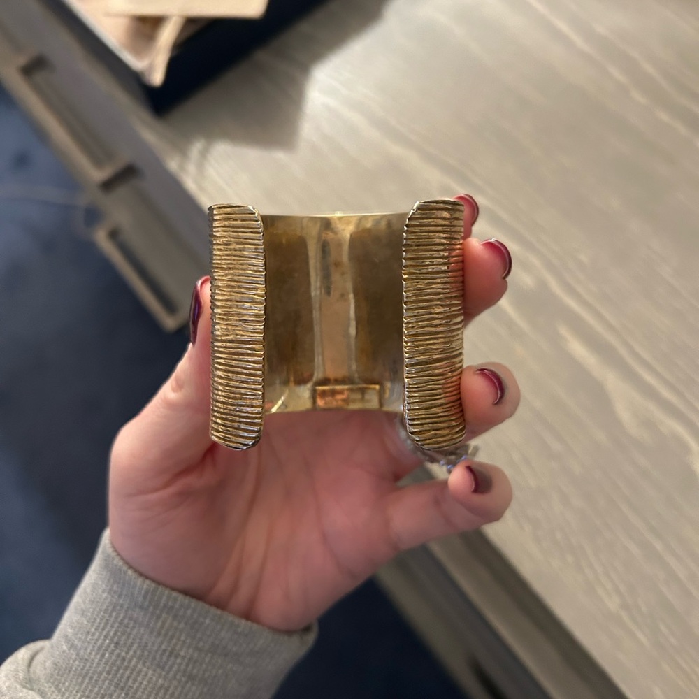 Cuff Bracelet - image 2